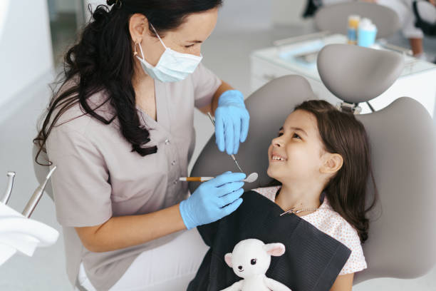 Best Emergency Pediatric Dental Care in Midland Park, NJ