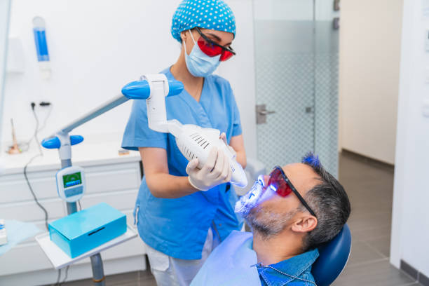 Best Broken or Chipped Tooth Repair in Midland Park, NJ