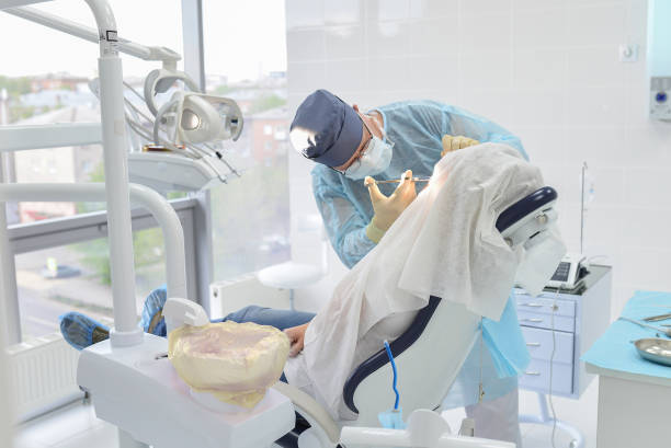 Best Walk-In Emergency Dental Services in Midland Park, NJ